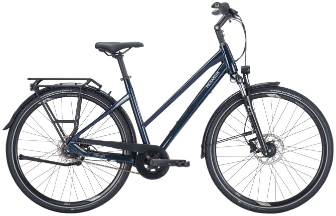 PEGASUS Premio SL Disc 8