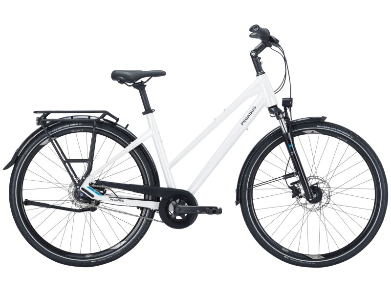 PEGASUS Premio SL Disc 8
