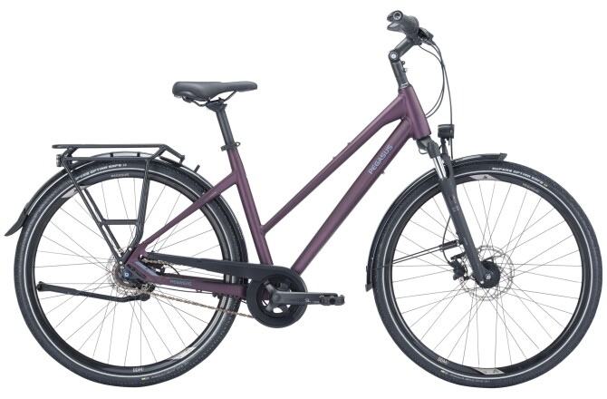 PEGASUS Premio SL Disc 8
