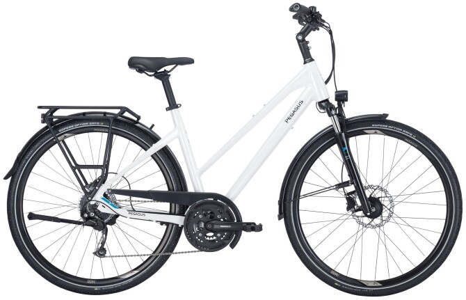 PEGASUS Premio SL Disc 27