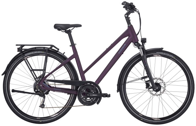 PEGASUS Premio SL Disc 27