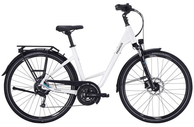 PEGASUS Premio SL Disc 27