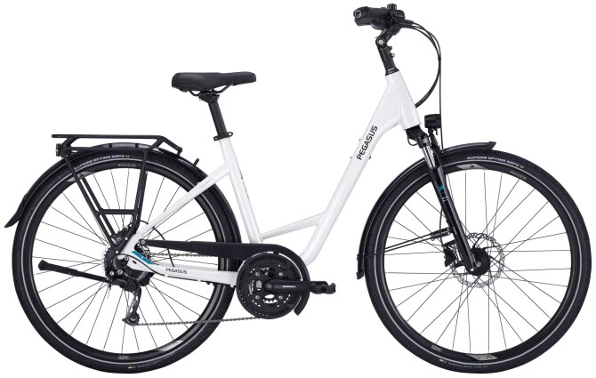 PEGASUS Premio SL Disc 27