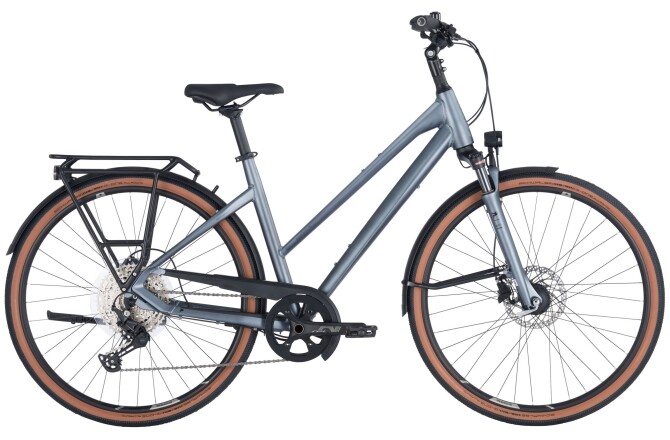 PEGASUS Premio SL Disc 12