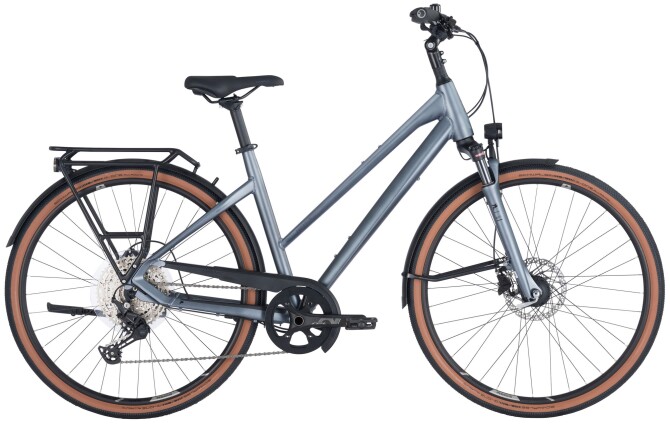 PEGASUS Premio SL Disc 12
