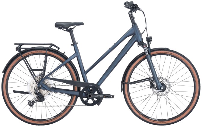 PEGASUS Premio SL Disc 12