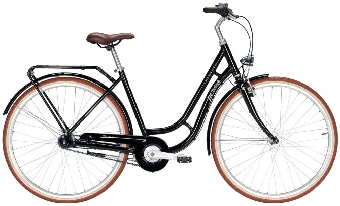 PEGASUS Bici Italia 7