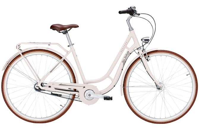 PEGASUS Bici Italia 7