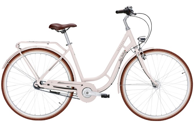 Pegasus Bici Italia 7 26