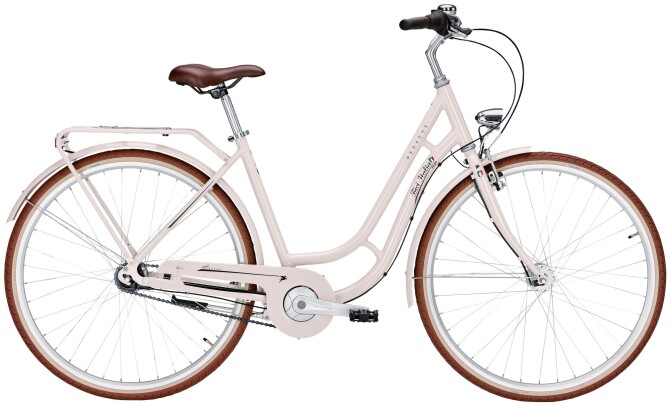 Pegasus Bici Italia 7 26