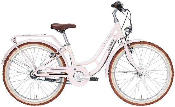 Pegasus Bici Italia 7 24