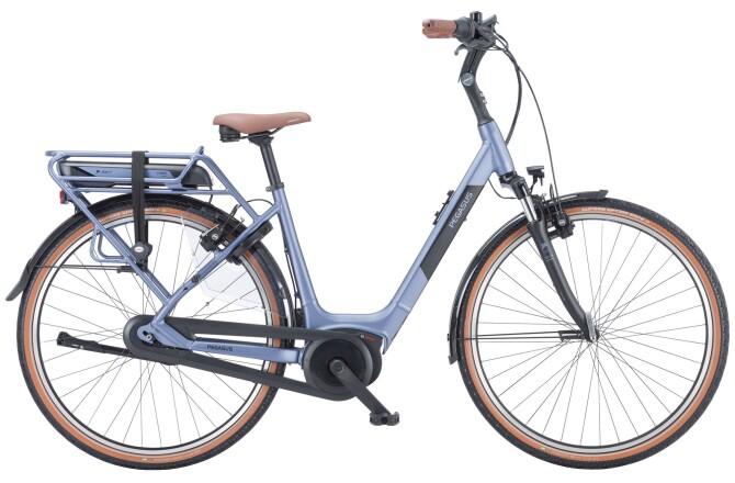 Pegasus Siena E7F NL