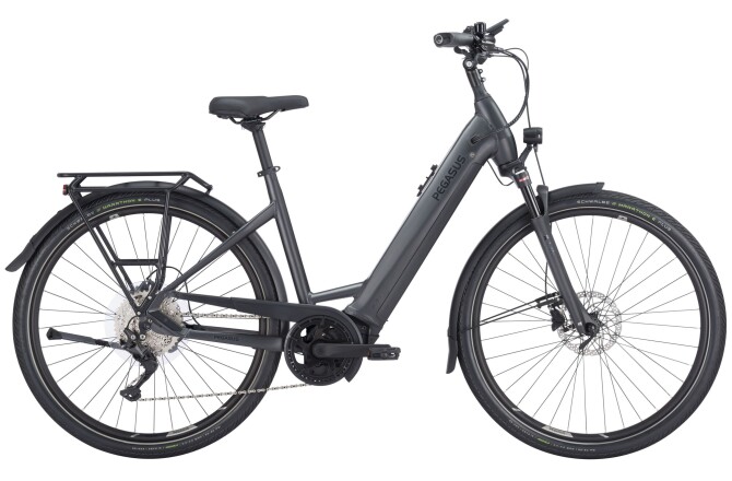 PEGASUS Premio EVO 10 Lite