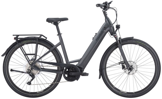 PEGASUS Premio EVO 10 Lite