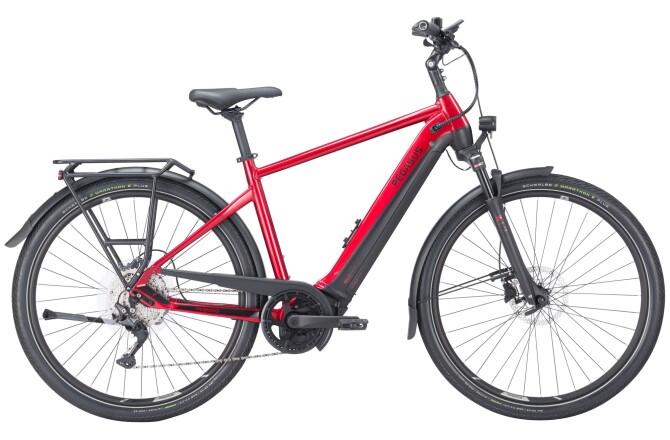 PEGASUS Premio EVO 10 Lite