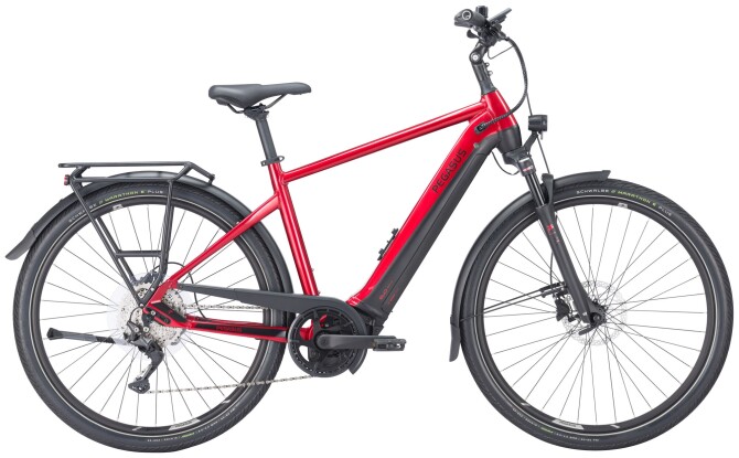 PEGASUS Premio EVO 10 Lite