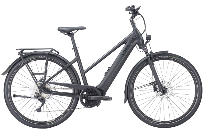 PEGASUS Premio EVO 10 Lite