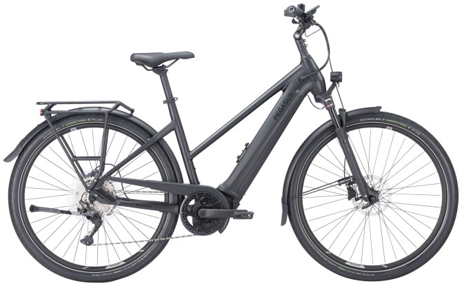PEGASUS Premio EVO 10 Lite