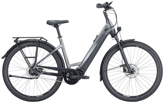 PEGASUS Premio EVO 5F Lite