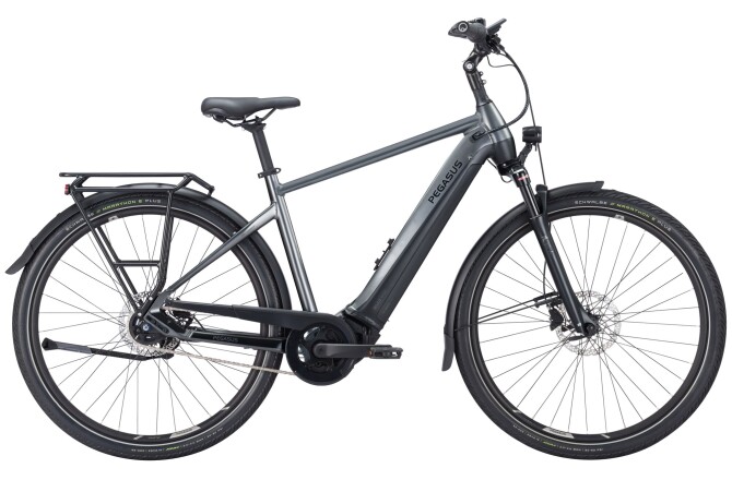 PEGASUS Premio EVO 5F Lite