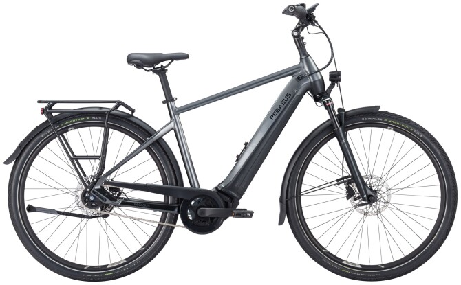 PEGASUS Premio EVO 5F Lite
