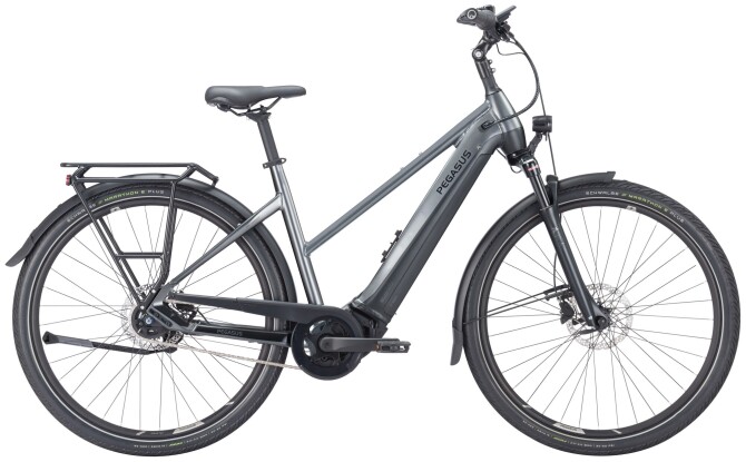 PEGASUS Premio EVO 5F Lite