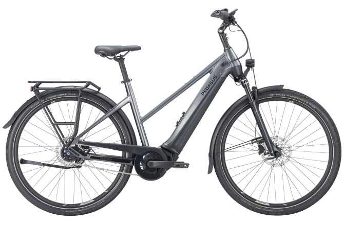 Pegasus Premio EVO 5F Lite