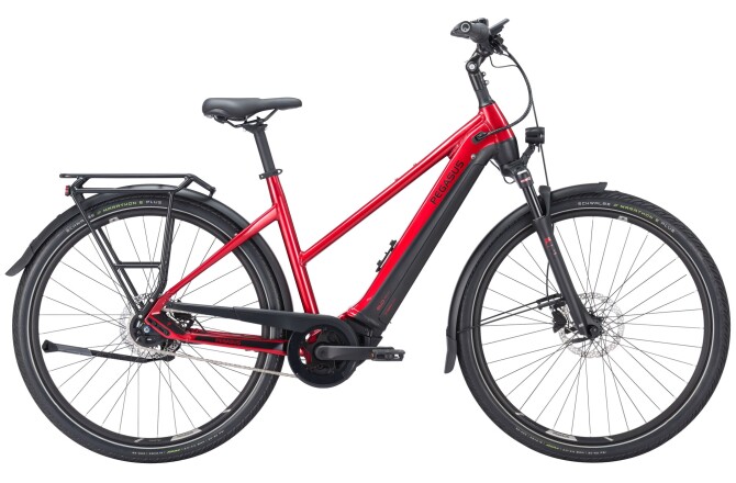 PEGASUS Premio EVO 5F Lite