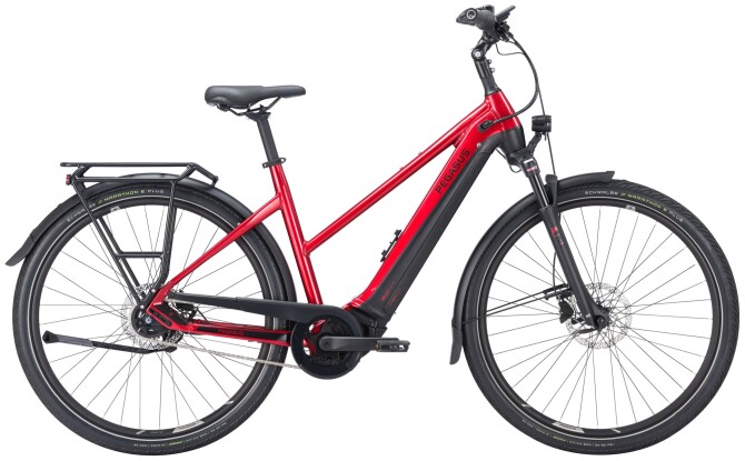 PEGASUS Premio EVO 5F Lite