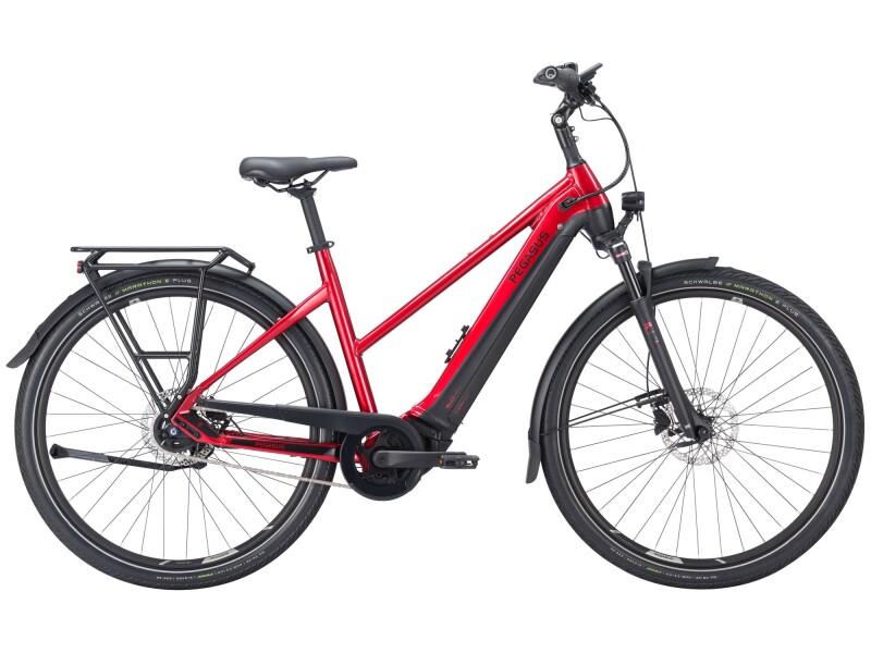 PEGASUS Premio EVO 5F Lite