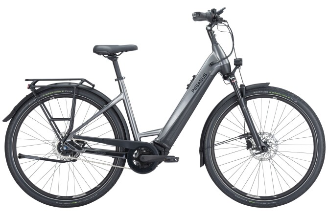 PEGASUS Premio EVO 5F Lite