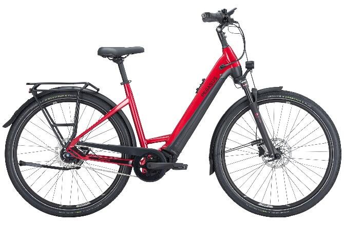 PEGASUS Premio EVO 5F Lite