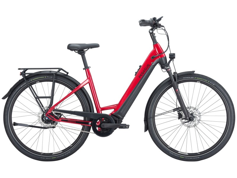 PEGASUS Premio EVO 5F Lite