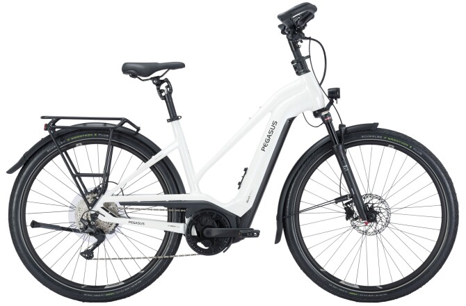 PEGASUS Premio EVO 10 Lite Comfort