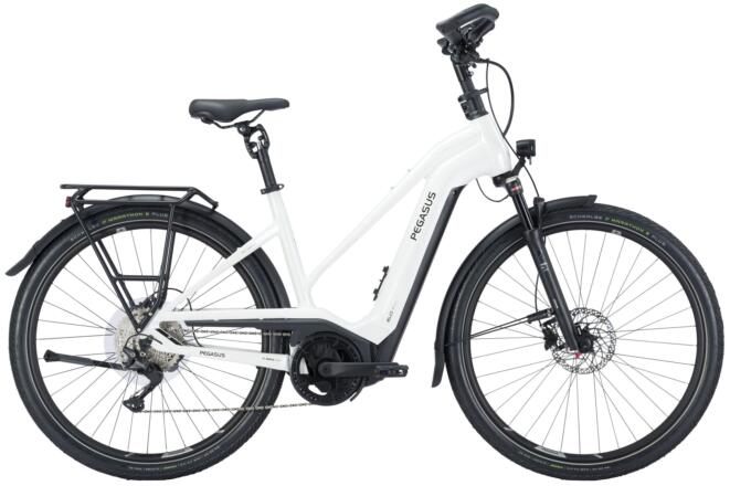 PEGASUS Premio EVO 10 Lite Comfort