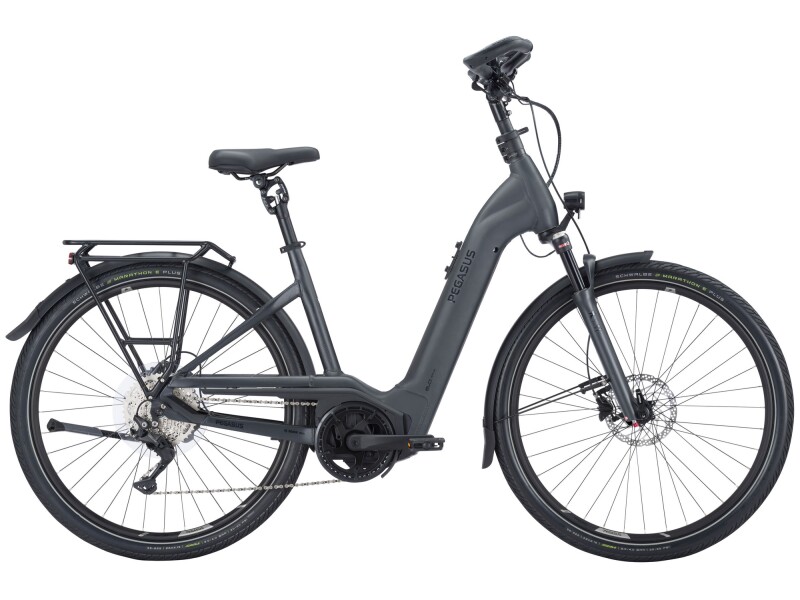 PEGASUS Premio Evo 10 Lite COMFORT