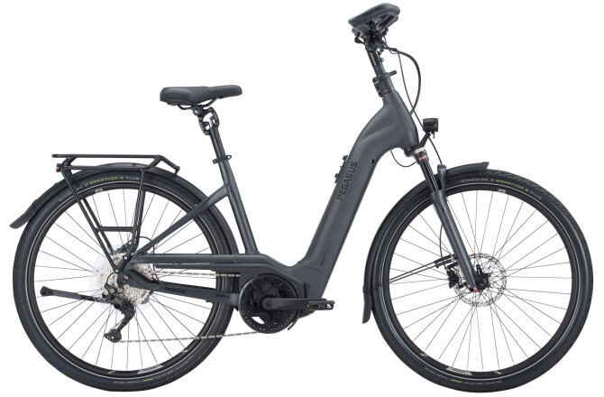PEGASUS Premio Evo 10 Lite COMFORT