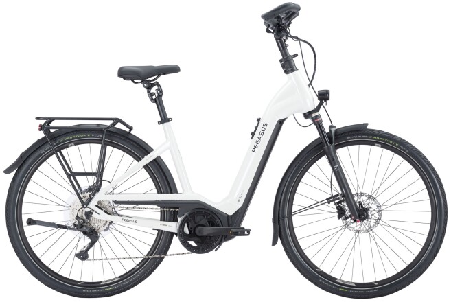 PEGASUS Premio Evo 10 Lite COMFORT