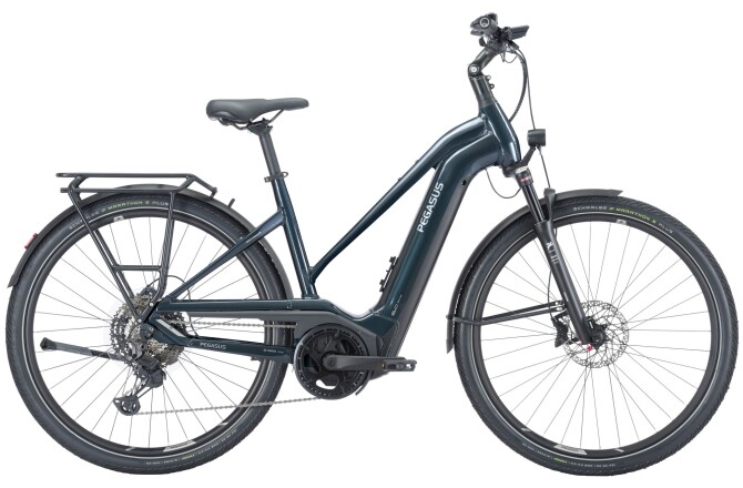 PEGASUS Premio EVO 11 Lite