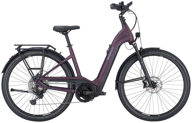 PEGASUS Premio EVO 11 Lite