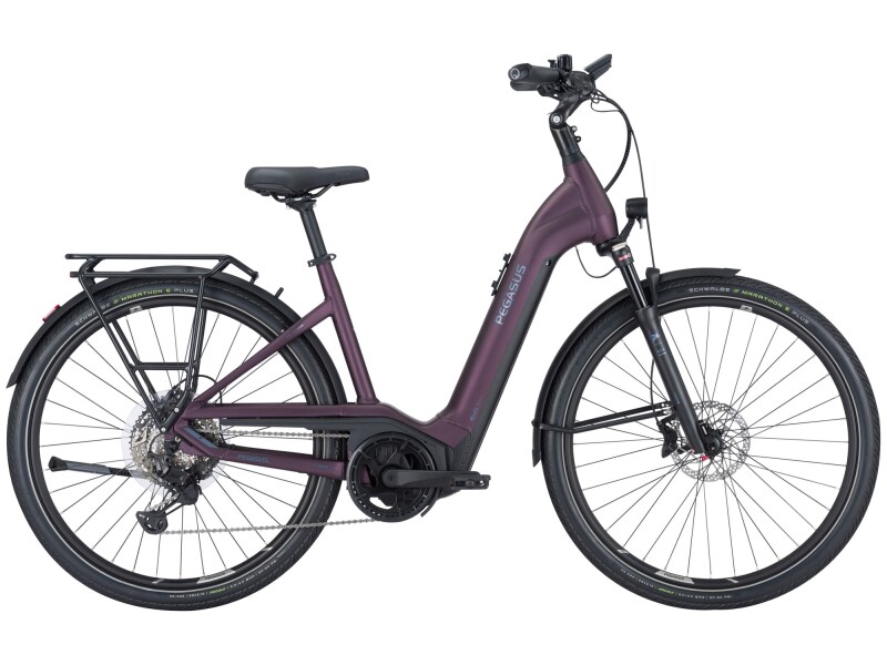 PEGASUS Premio EVO 11 Lite