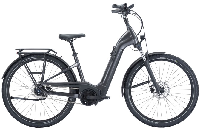 PEGASUS Savino EVO 5F Lite