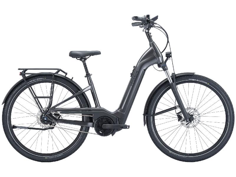 PEGASUS Savino EVO 5F Lite