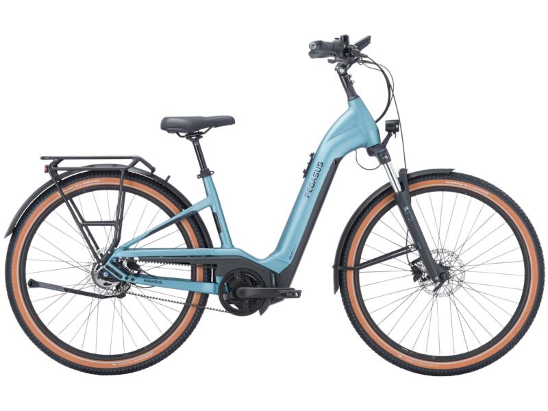 PEGASUS Savino EVO 5F Lite Belt