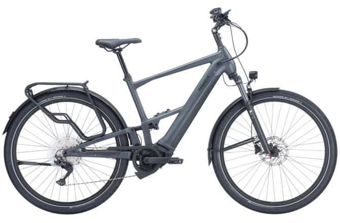 PEGASUS Savino EVO FS10 Lite