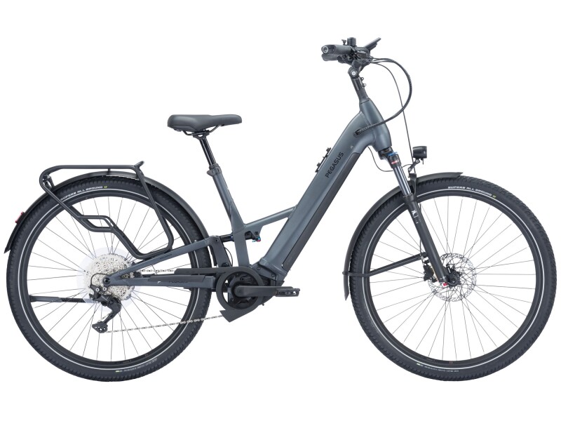 PEGASUS Savino EVO FS10 Lite