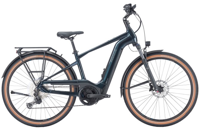 PEGASUS Savino EVO 12 Lite