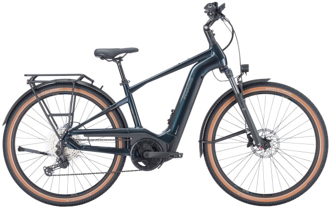 PEGASUS Savino EVO 12 Lite