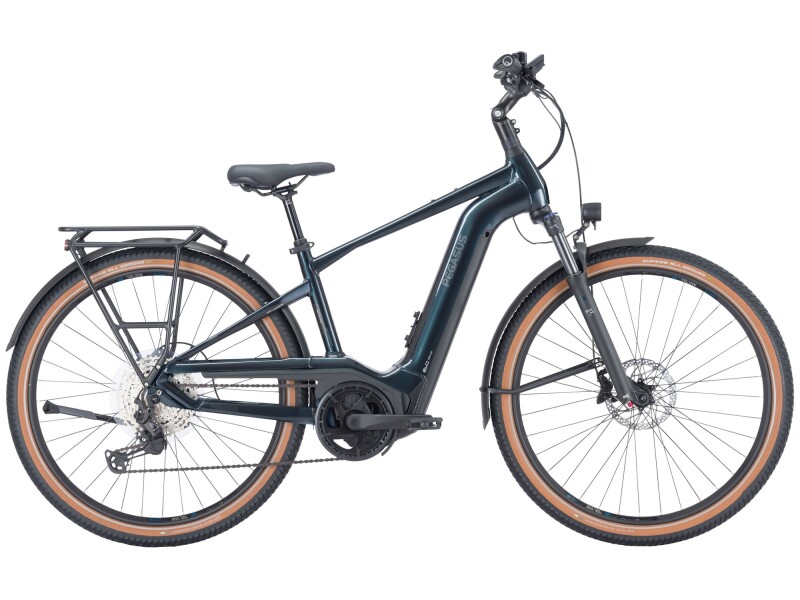 PEGASUS Savino EVO 12 Lite