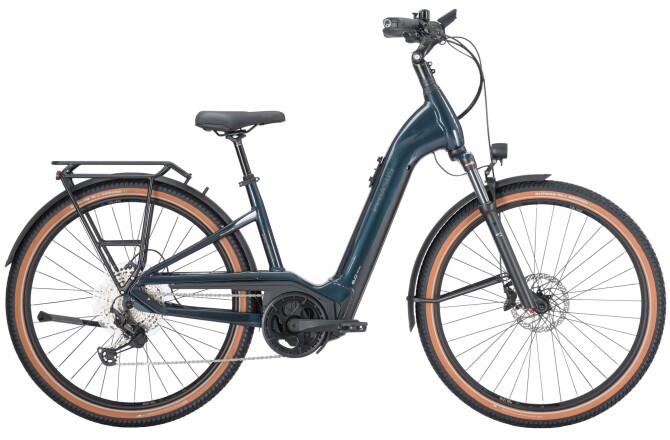 PEGASUS Savino EVO 12 Lite